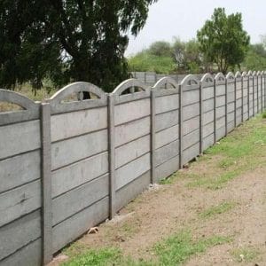 Compound Wall Building in Bangalore