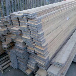 Scaffold Planks in Bangalore
