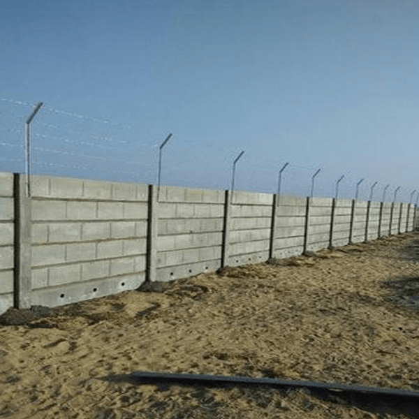 Compound Wall in Bangalore